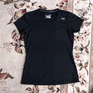 Women’s Under Armour Workout Top